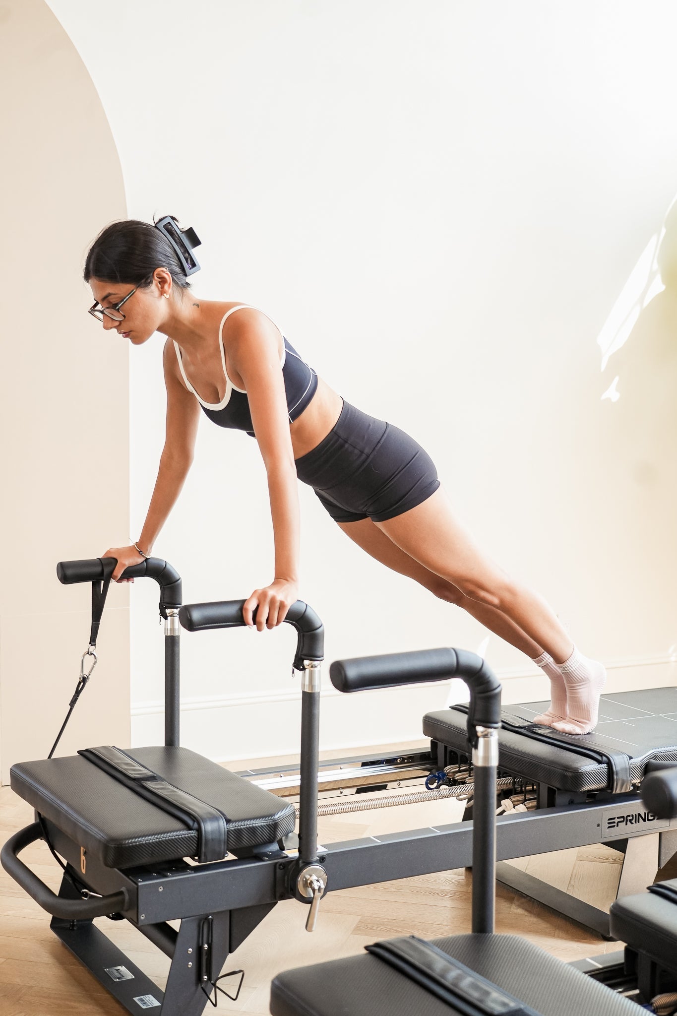 🌀 Ways to Challenge Your Clients in Pilates