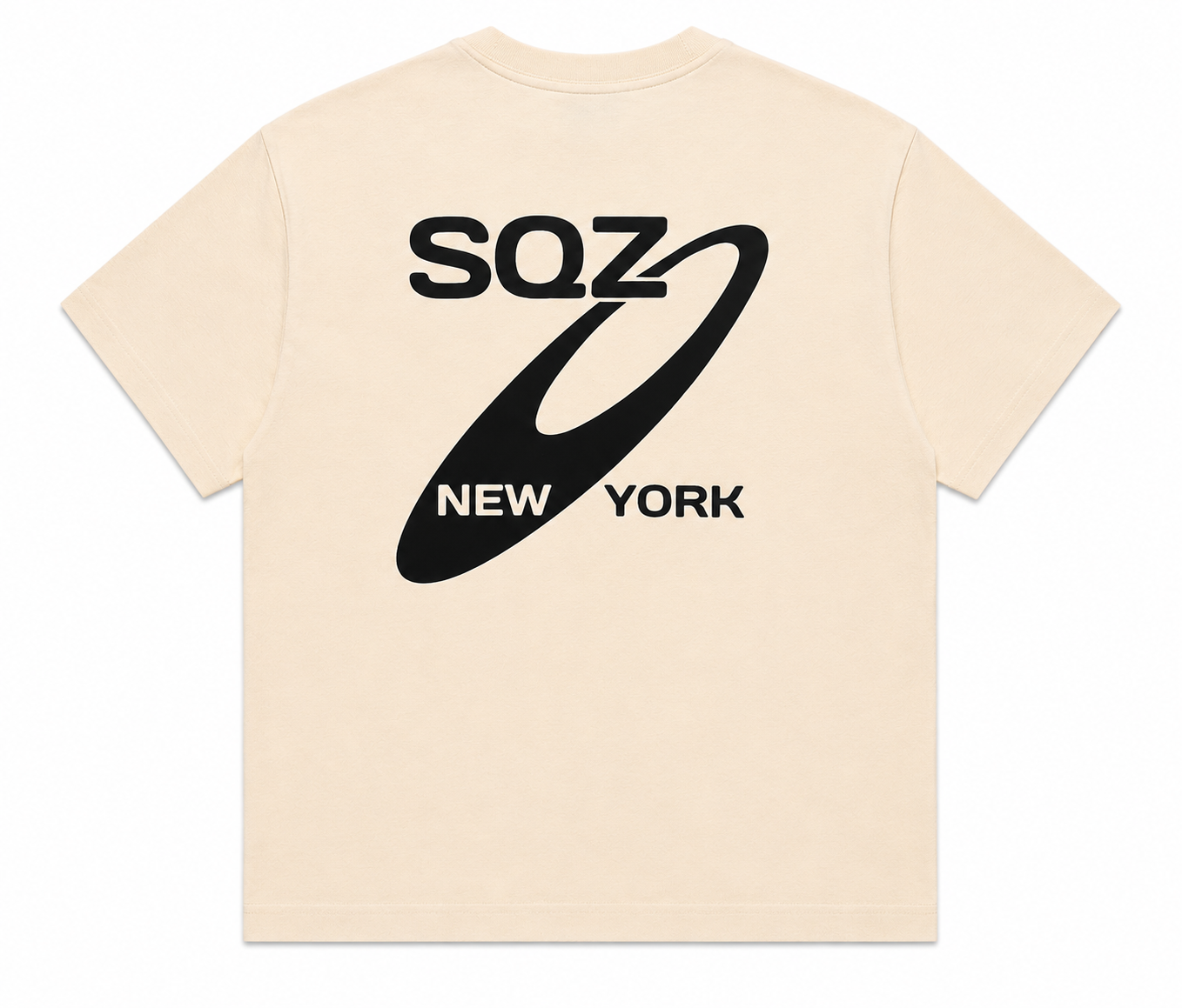 SQZ NEW YORK T (pre order)
