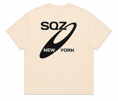 SQZ NEW YORK T (pre order)